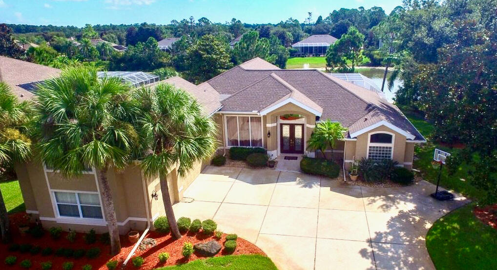 Sold $2,200,000.00 Ormond Beach