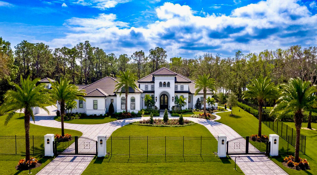 Sold $2,200,000.00 Ormond Beach